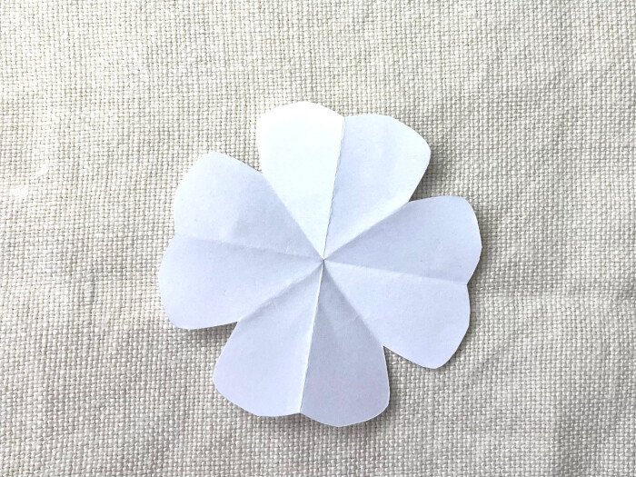 Remembrance Day poppy pattern 1