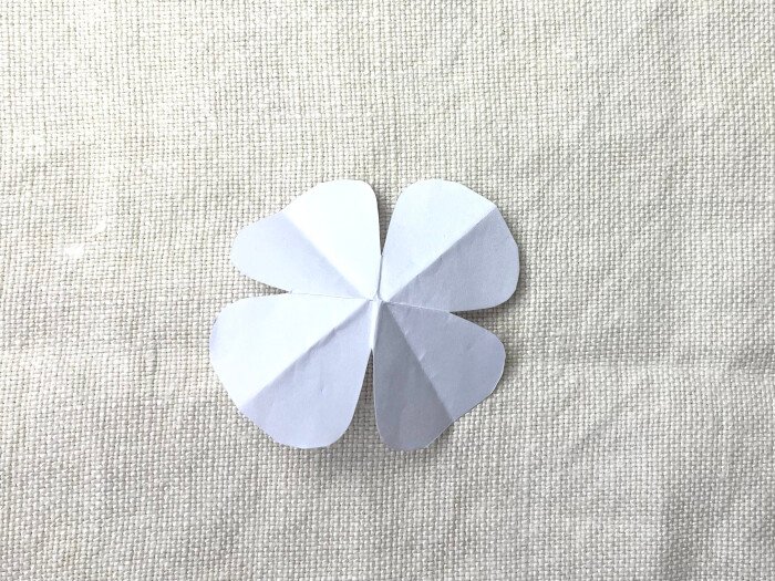 Remembrance Day poppy pattern 2