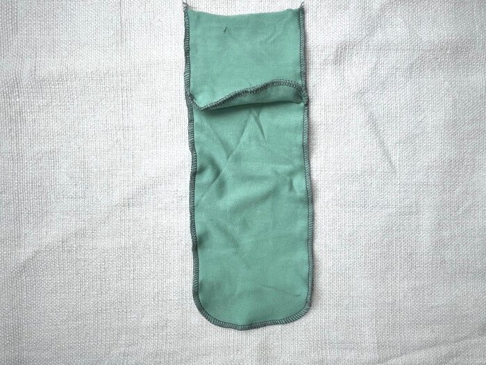 How to Draft and Sew Socks at Home: Easy DIY Guide Sewing the handmade socks