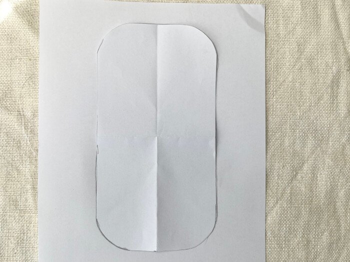 How to Draft and Sew Socks at Home: Easy DIY Guide Tracing sock sole pattern