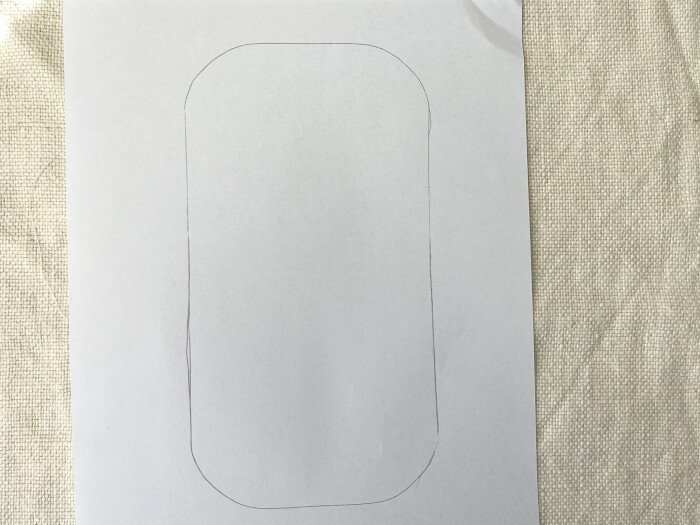 How to Draft and Sew Socks at Home: Easy DIY Guide Tracing sock sole pattern