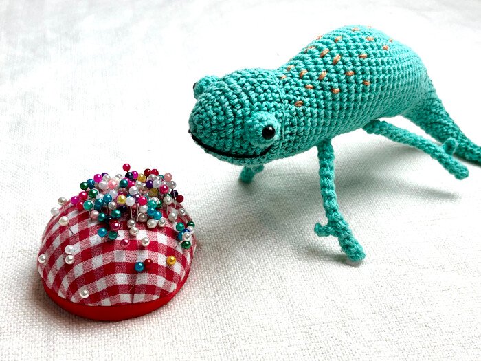 How to Make a Custom Table Cover for Video & Photography Backdrop