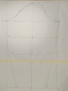 How to Draft a Perfect Sleeve Pattern: Step-by-Step Guide for Beginners