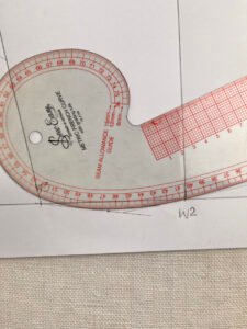 How to Draft a Perfect Sleeve Pattern: Step-by-Step Guide for Beginners