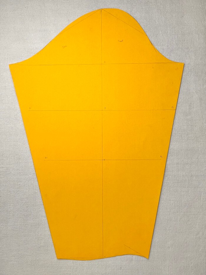 How to Draft a Perfect Sleeve Pattern: Step-by-Step Guide for Beginners