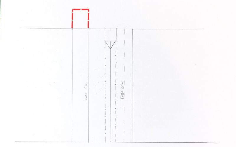 How to Draft a Shirt Sleeve Placket Pattern (Step-by-Step) Drafting the outer sleeve placket extension for a classic shirt sleeve