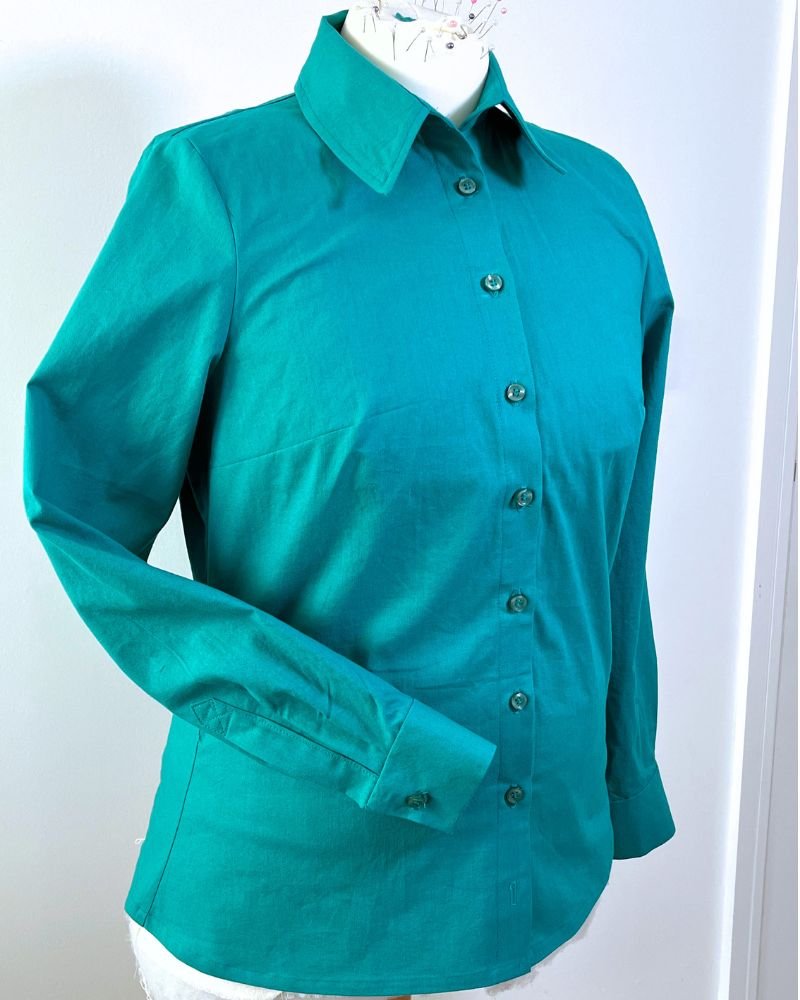How to Sew a Shirt Step by Step: Complete Shirt Sewing Series for Beginners and Beyond