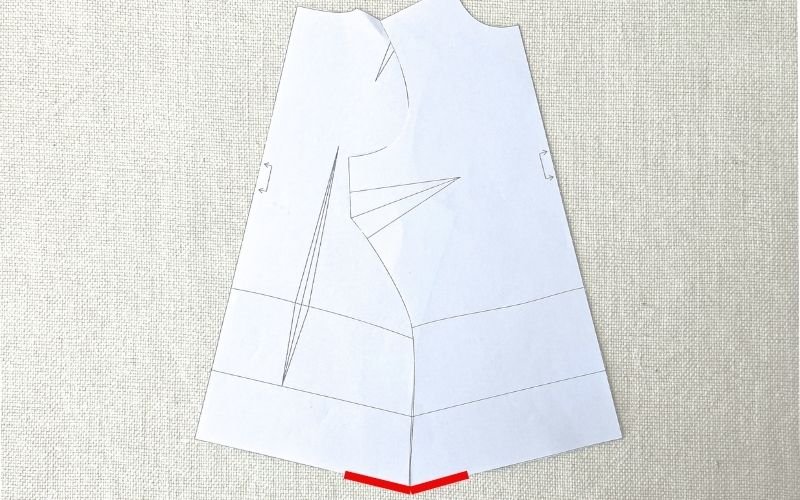 Home How to Eliminate a Pointy Side Seam (Why It Happens and How to Fix It)