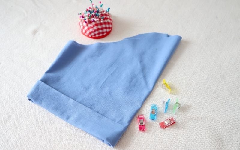 Home How to Sew Roll-Up Sleeves: Step-by-Step Guide