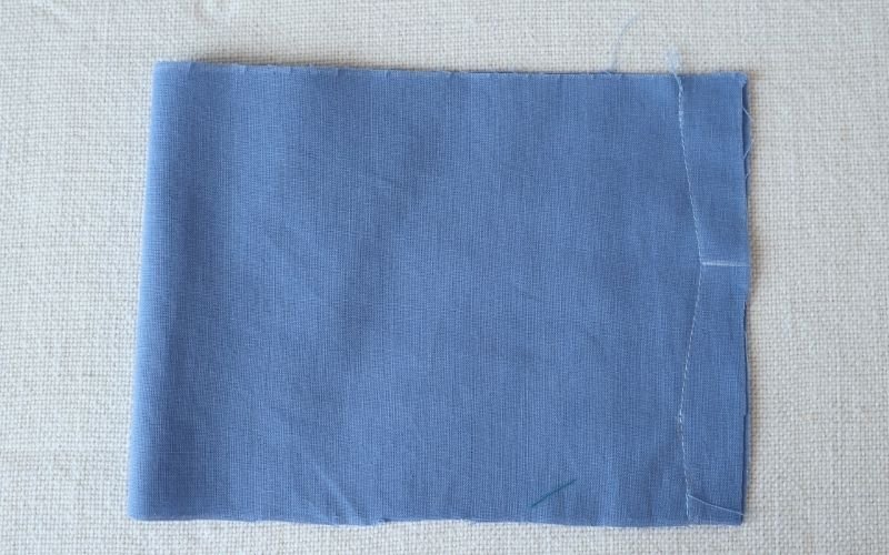 How to Sew Roll-Up Sleeves: Step-by-Step Guide Roll-up sleeve extension with side seams sewn